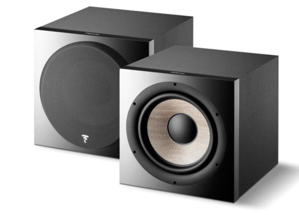FOCAL SUB 1000F