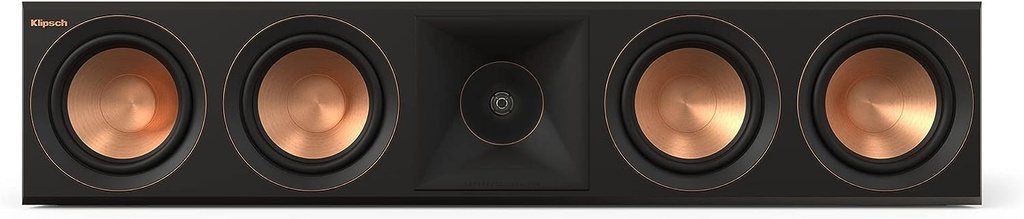 klipsch RP-504C II Center Channel Speaker