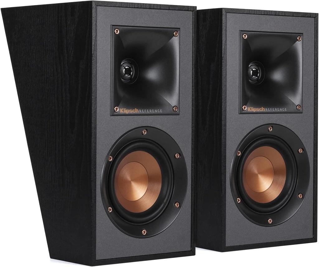 Klipsch R-41-SA Dolby Atmos® enabled add-on speakers(Pair)