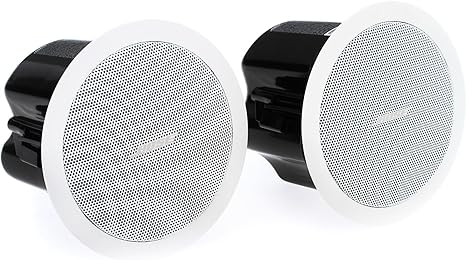 BOSE Speaker FS2C Ceiling Loudspeaker (Pair) -White16 Watts
