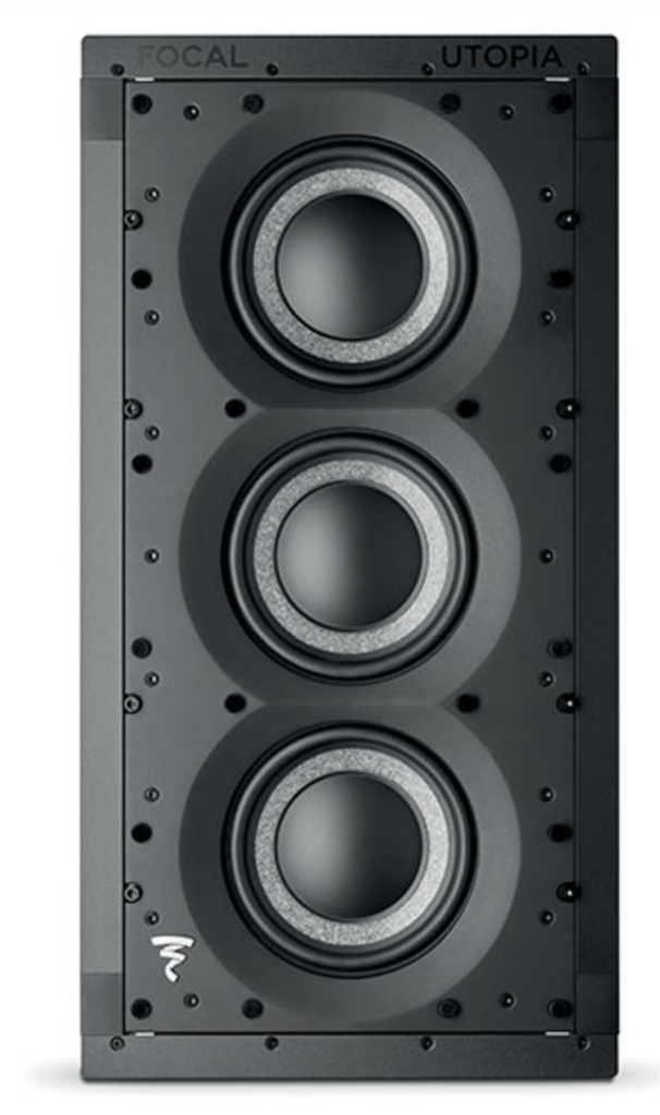 Focal 1000 IWSUB Utopia