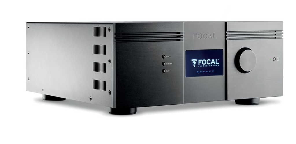 FOCAL ASTRAL 16