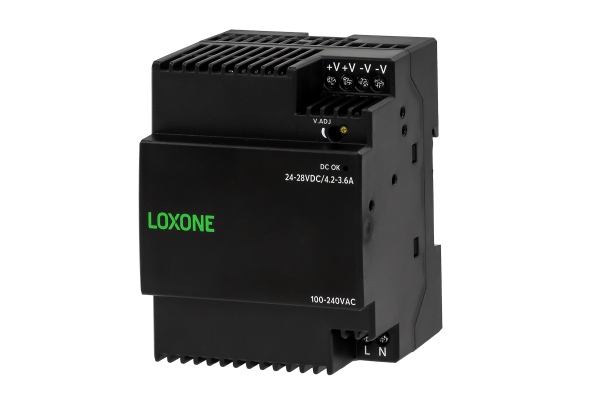 24V Power Supply (4.2A)