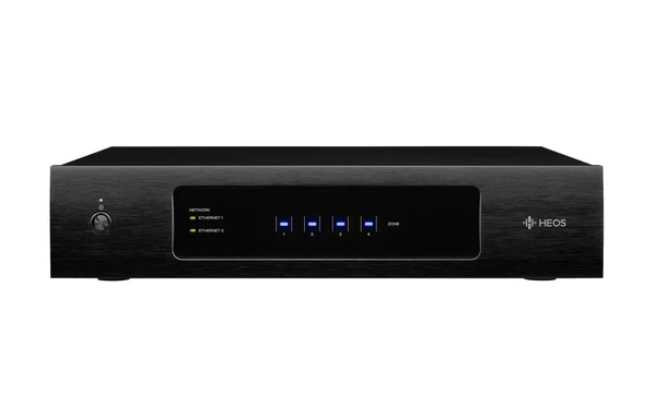 DENON HEOS DRIVE HS2 8 CH. 60W AMPLIFIER