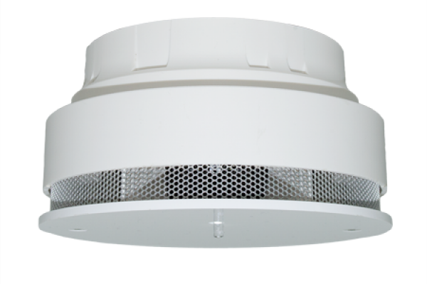Loxone Smoke Detector Air
