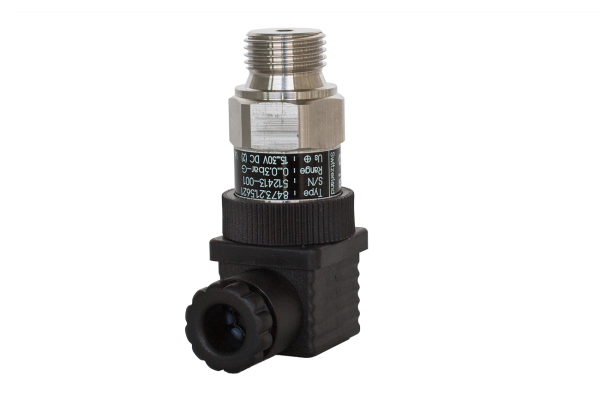 Loxone Pressure Sensor 0-6 bar