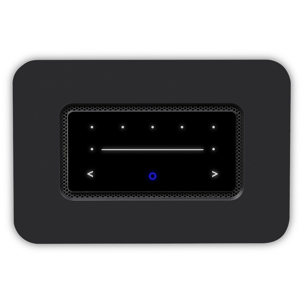 BlueSound Wireless Multi-Room Hi-Res Music Streamer