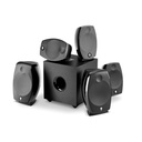 5.1.2 HOME CINEMA SYSTEM