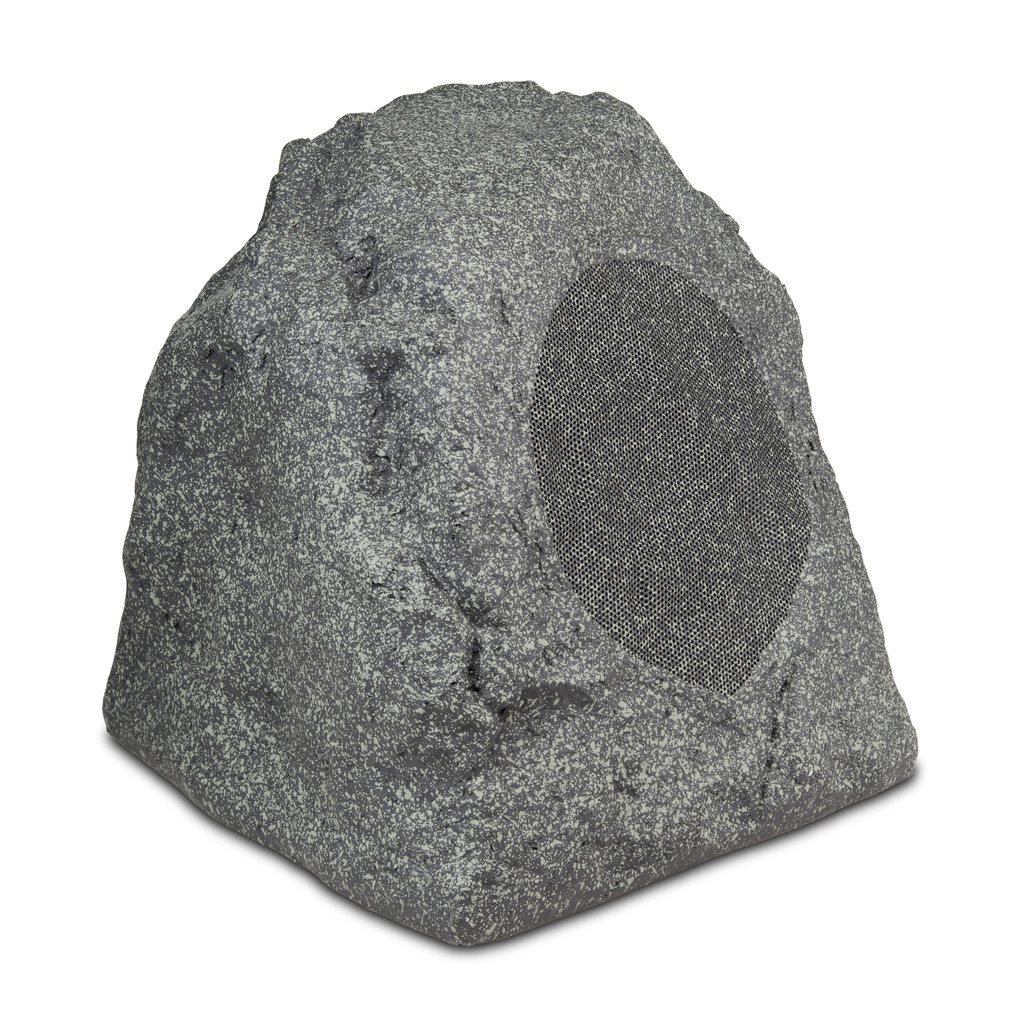 Klipsch Pro-500T-RK rock satellite speaker is built to last all year long to deliver a front-row acoustic performance - no matter the weather-Granite/Sandstone(Pcs)