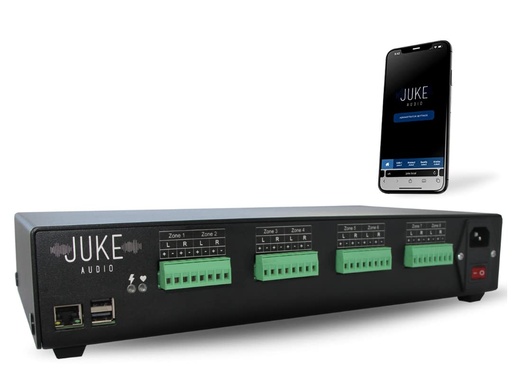 JUKE 