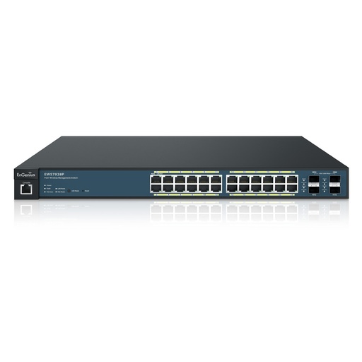 EnGenius EWS7928P-FIT  PoE Switch