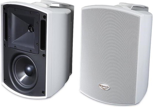 Klipsch AW525 Outdoor speaker(Pair)