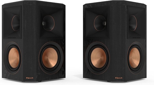 Klipsch RP-502S II Surround Sound Speakers(Pair)