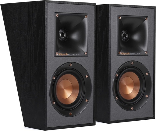 Klipsch R-41-SA Dolby Atmos® enabled add-on speakers(Pair)