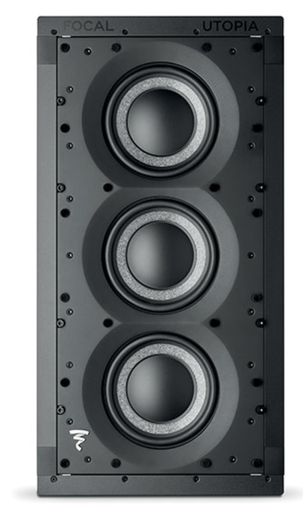 Focal 1000 IWSUB Utopia