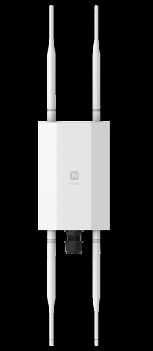 EnGenius Fit Managed EWS850-FIT
Wi-Fi 6 2x2 Outdoor Access Point