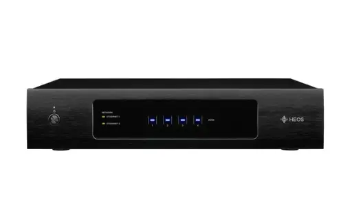 DENON HEOS DRIVE HS2 8 CH. 60W AMPLIFIER