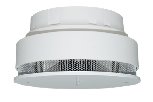 Loxone Smoke Detector Air
