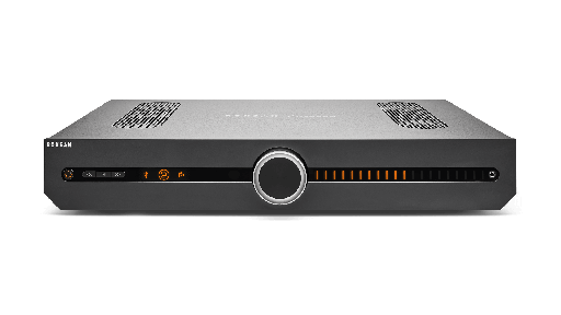 Roksan Attessa Streaming Amplifier Blu OSTM Premium Multi-Room Audio Technology, 8 digital and analogue inputs, Dedicated phono stage, High performance DAC
80W x2 @ 8ohms, Automation control integration over LAN