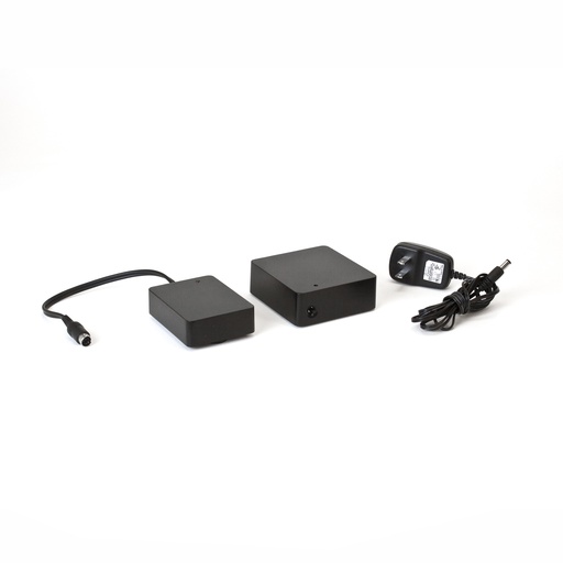 Klipsch WA-2, Wireless Kit, Powerful bass is one thing, but powerful bass that can be placed anywhere in a room to achieve the best possible sound is another