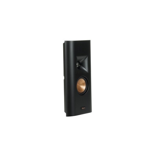 Klipsch RP-140D, The Reference Premiere box speakers to a slim, on-wall solution-Black