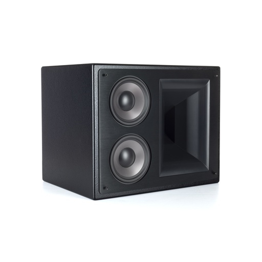 Klipsch KL-525-THX Speaker (Each) , Black
