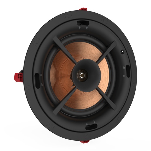 Klipsch PRO-180RPC LCR brings incredible versatility and dynamic, powerful Reference Premiere sound to your home theater system-White(pcs)