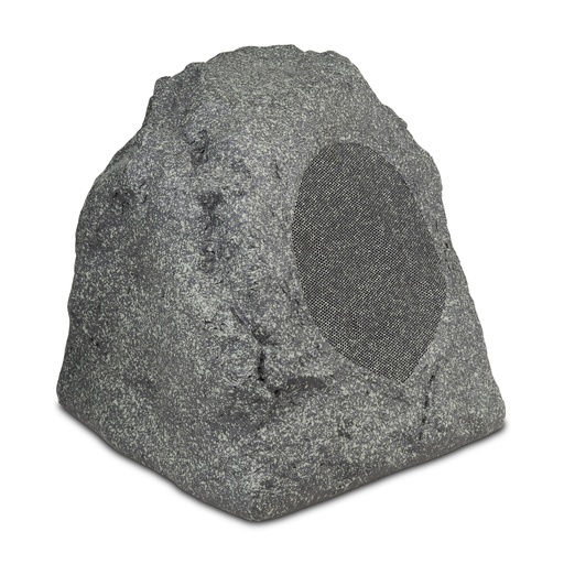Klipsch Pro-500T-RK rock satellite speaker is built to last all year long to deliver a front-row acoustic performance - no matter the weather-Granite/Sandstone(Pcs)